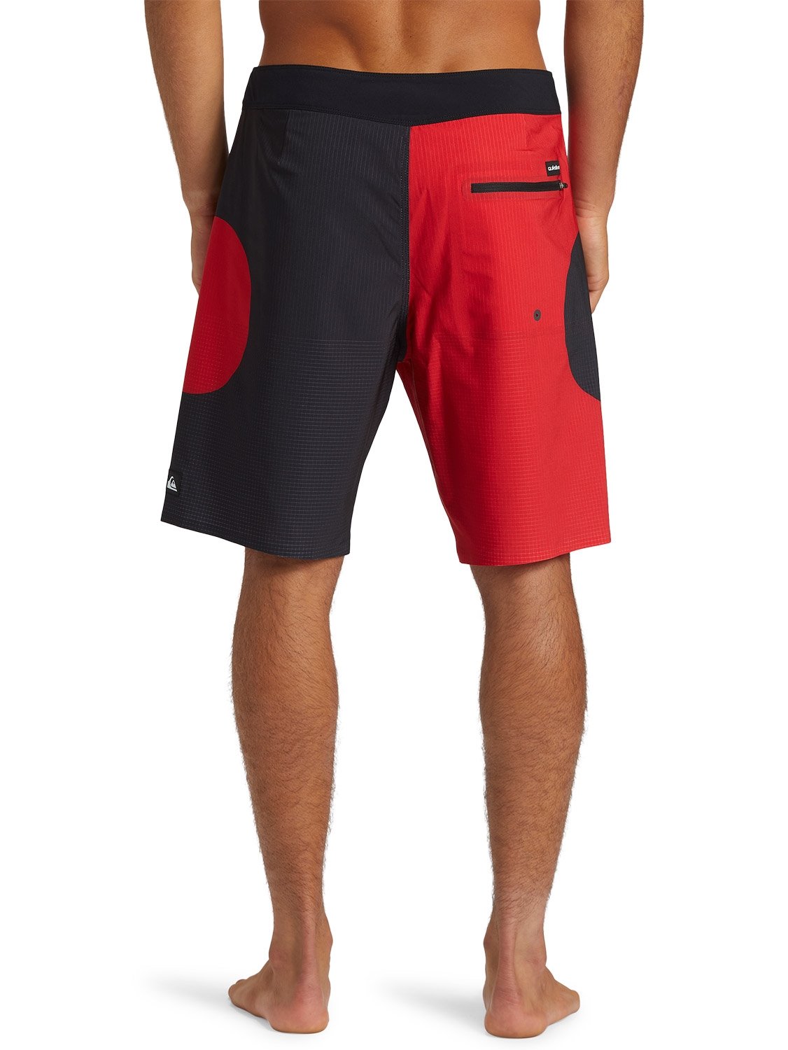 Quiksilver Mens Highline Pro Straight 19" Boardshorts