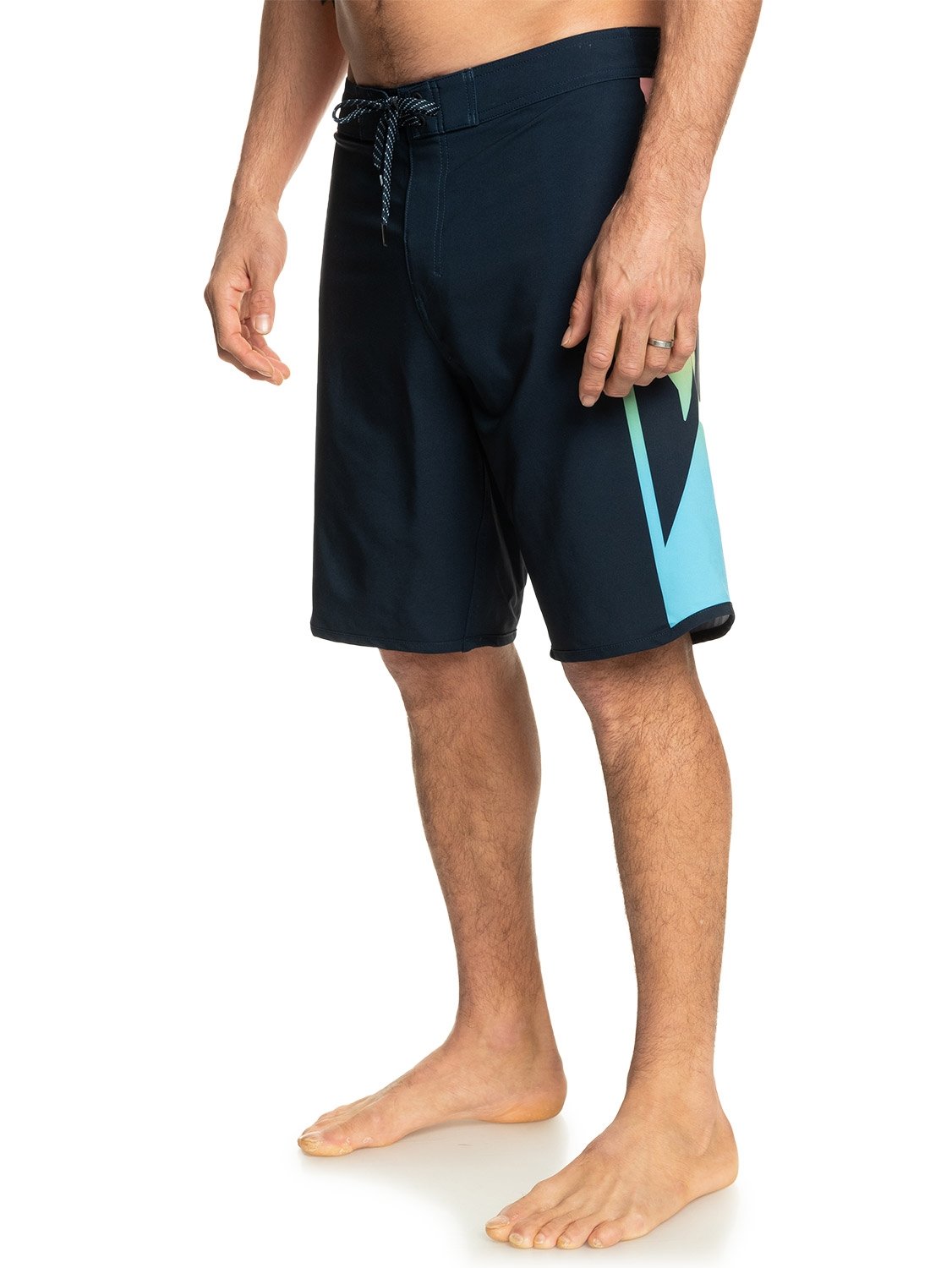 Quiksilver Men's Surfsilk Holmes 20" Boardshort