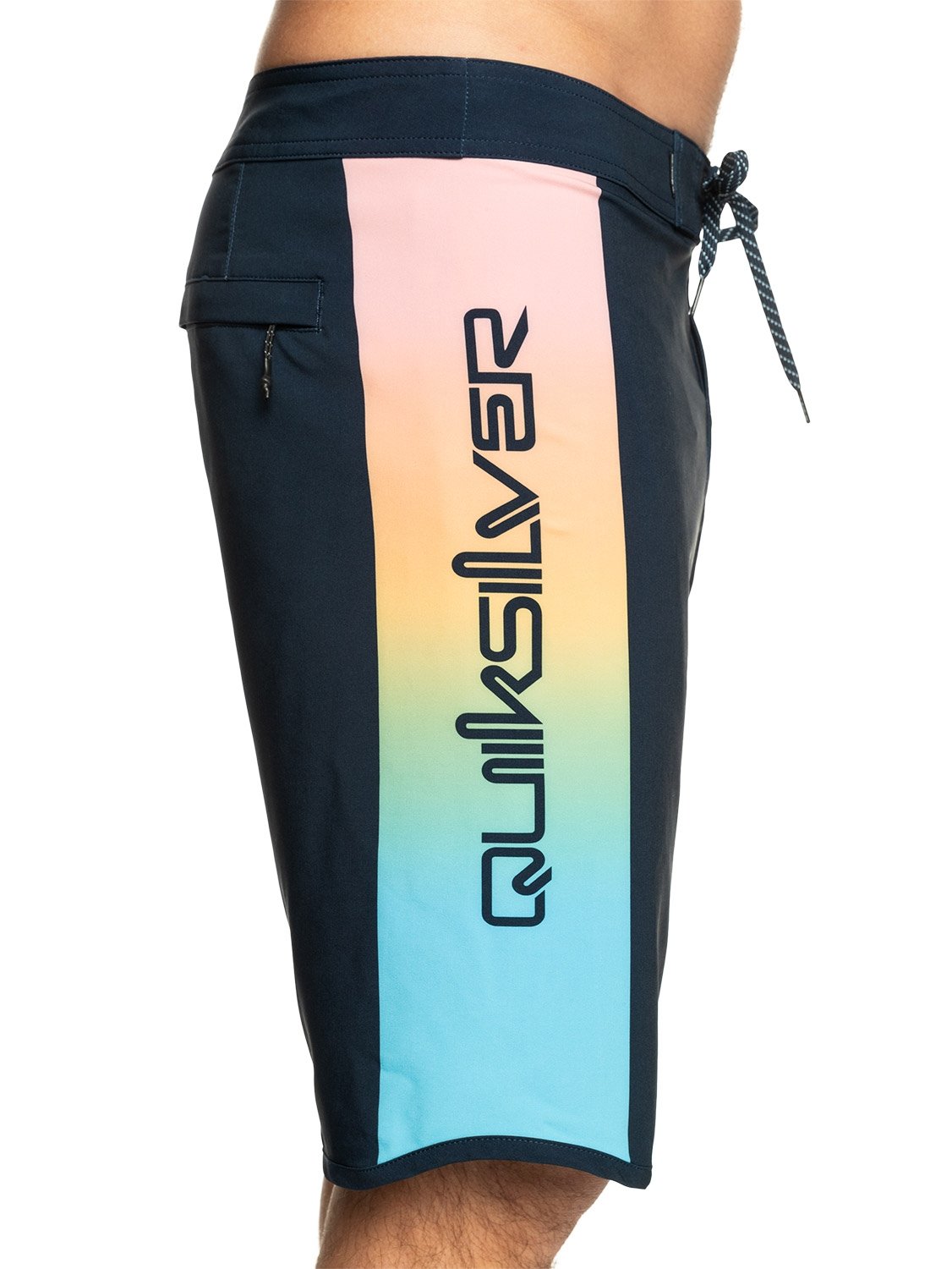 Quiksilver Men's Surfsilk Holmes 20" Boardshort
