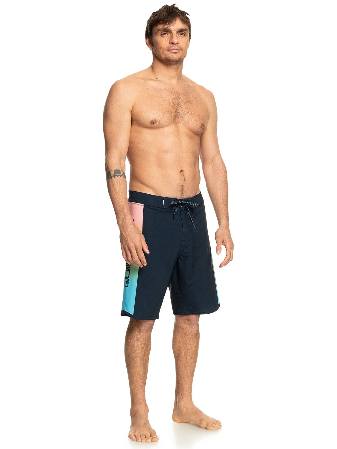 Quiksilver Men's Surfsilk Holmes 20" Boardshort