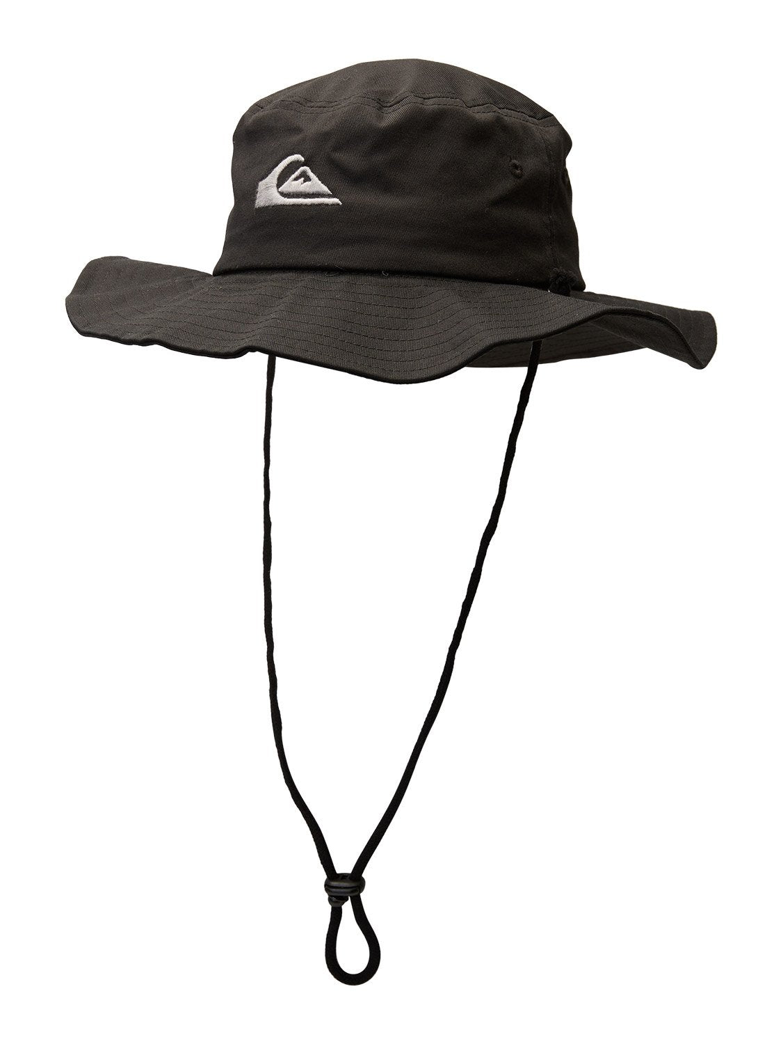 Quiksilver Men's Bushmaster Safari Boonie Hat