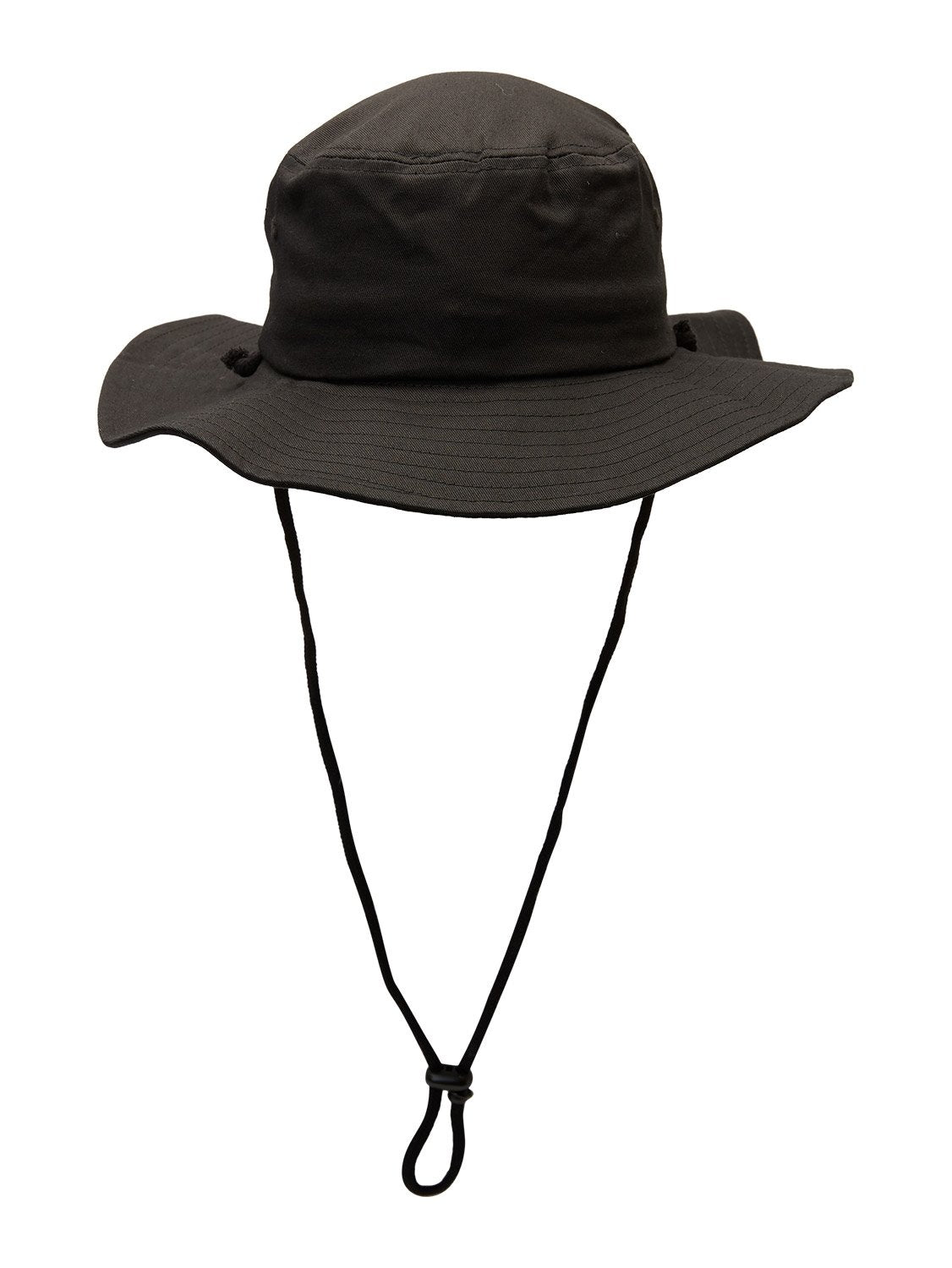 Quiksilver Men's Bushmaster Safari Boonie Hat