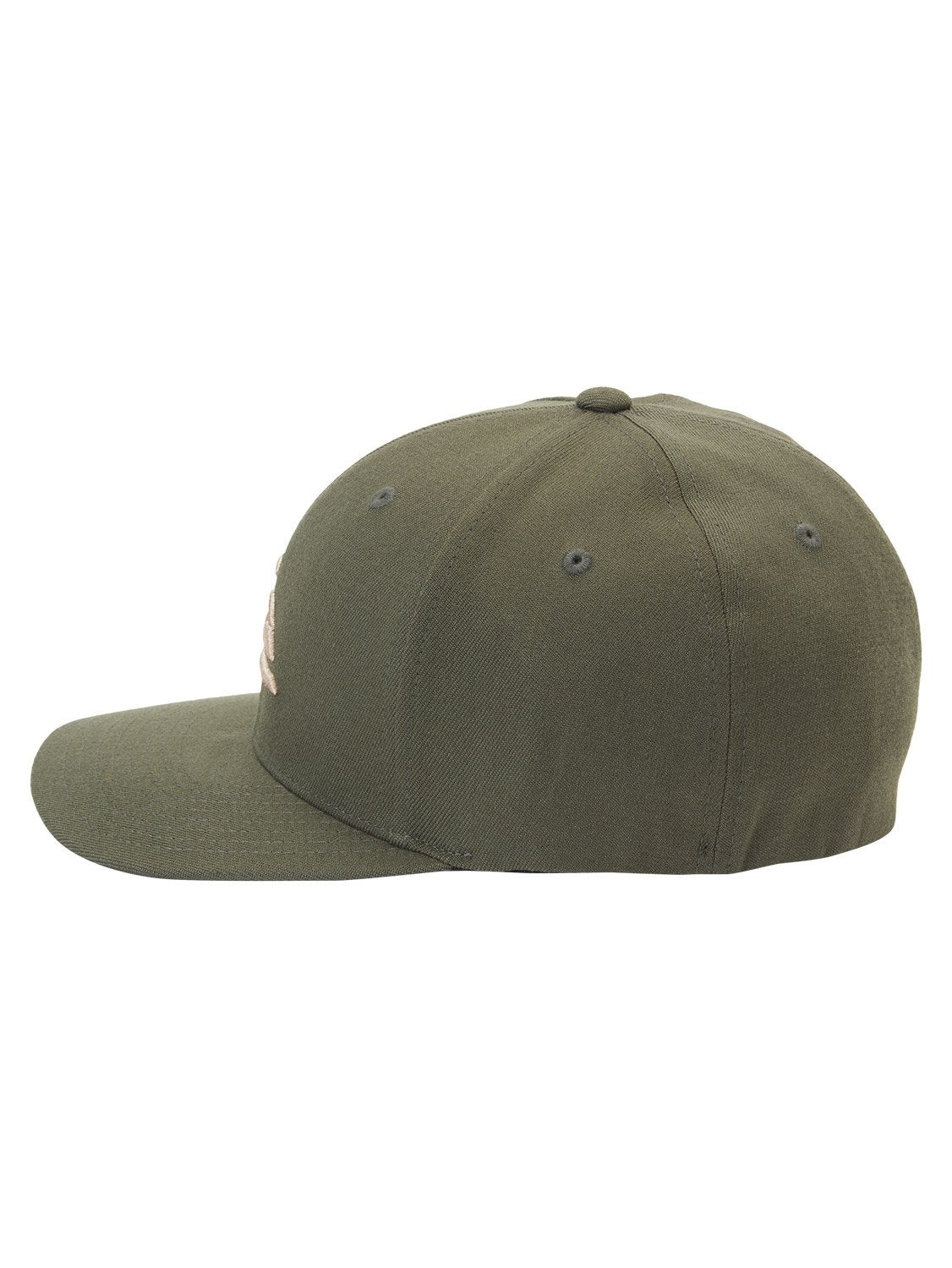 Quiksilver Mens Mountain And Wave Cap