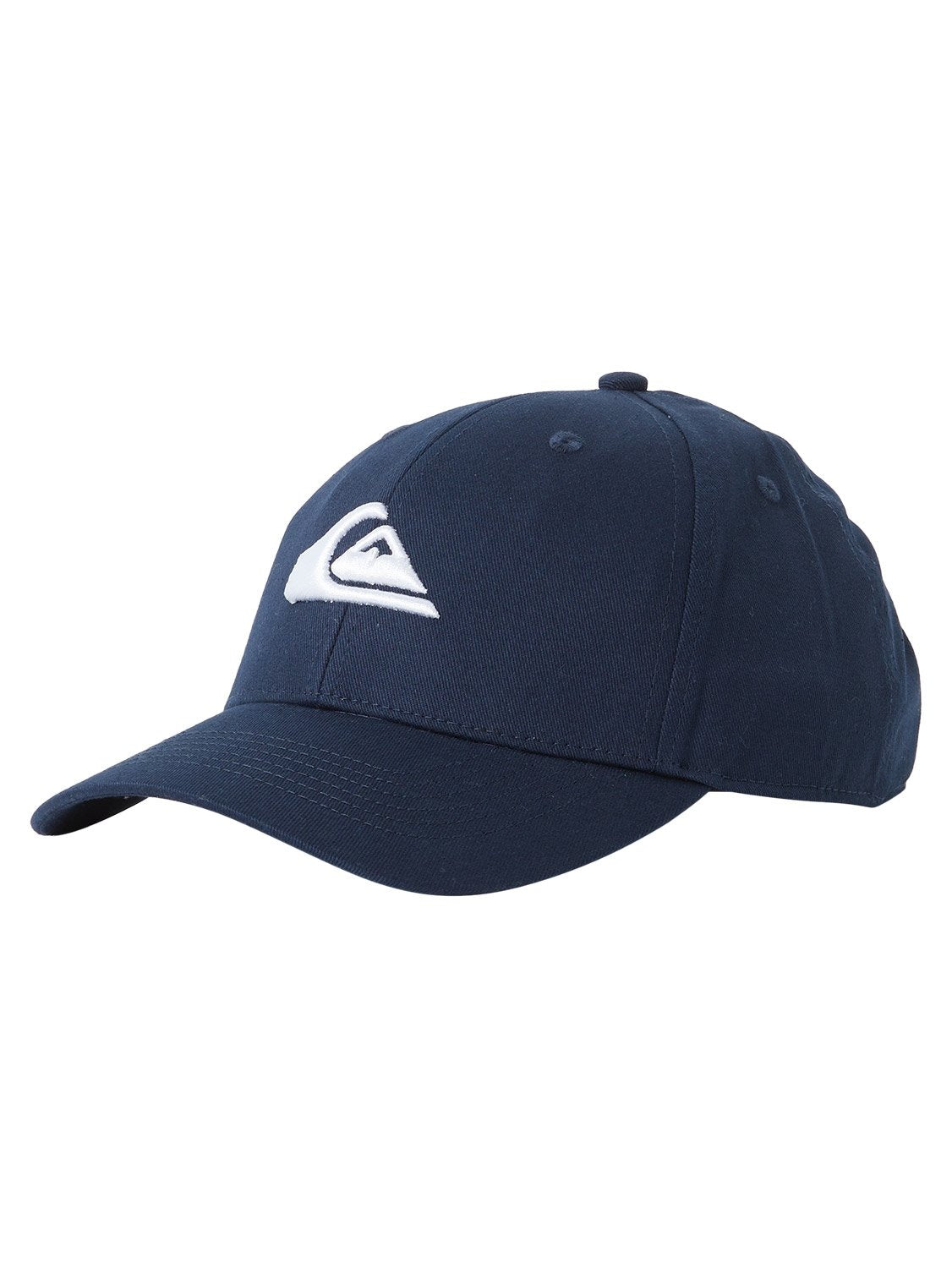 Quiksilver Men's Decades Cap