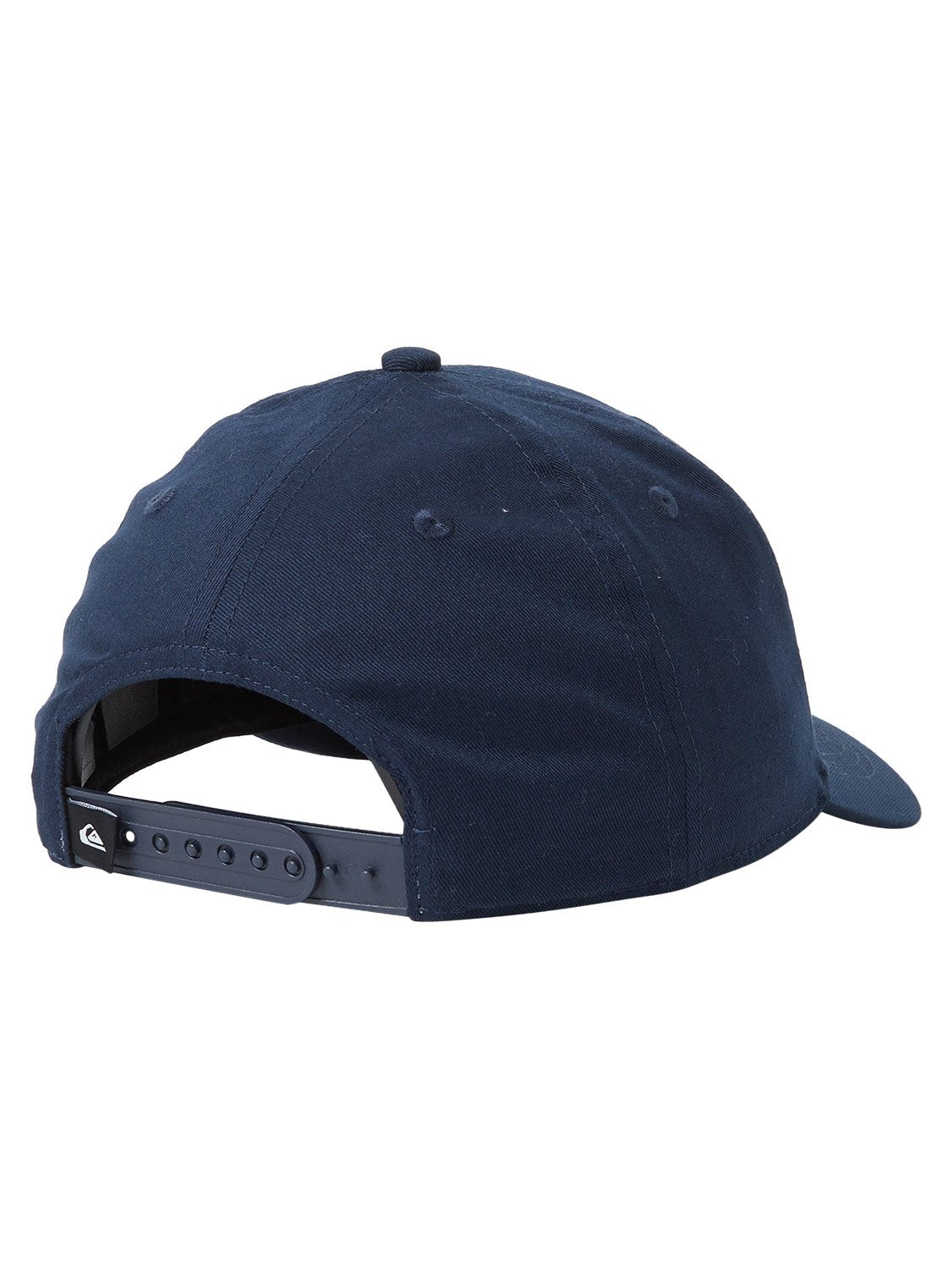 Quiksilver Men's Decades Cap