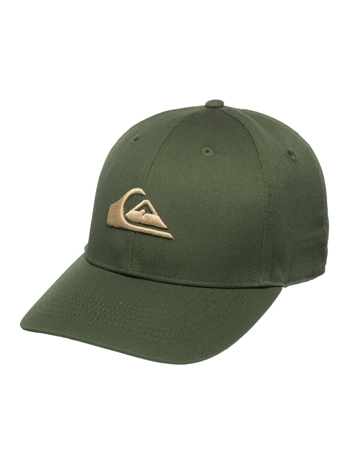 Quiksilver Men's Decades Classic Cap
