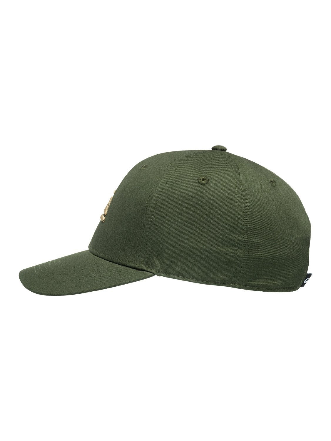 Quiksilver Men's Decades Classic Cap