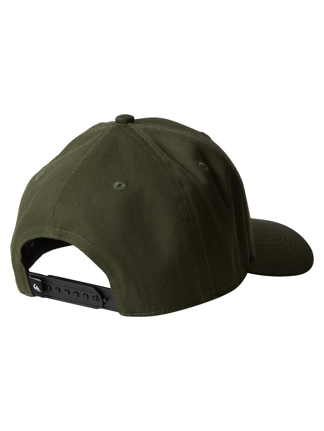Quiksilver Mens Decades Cap