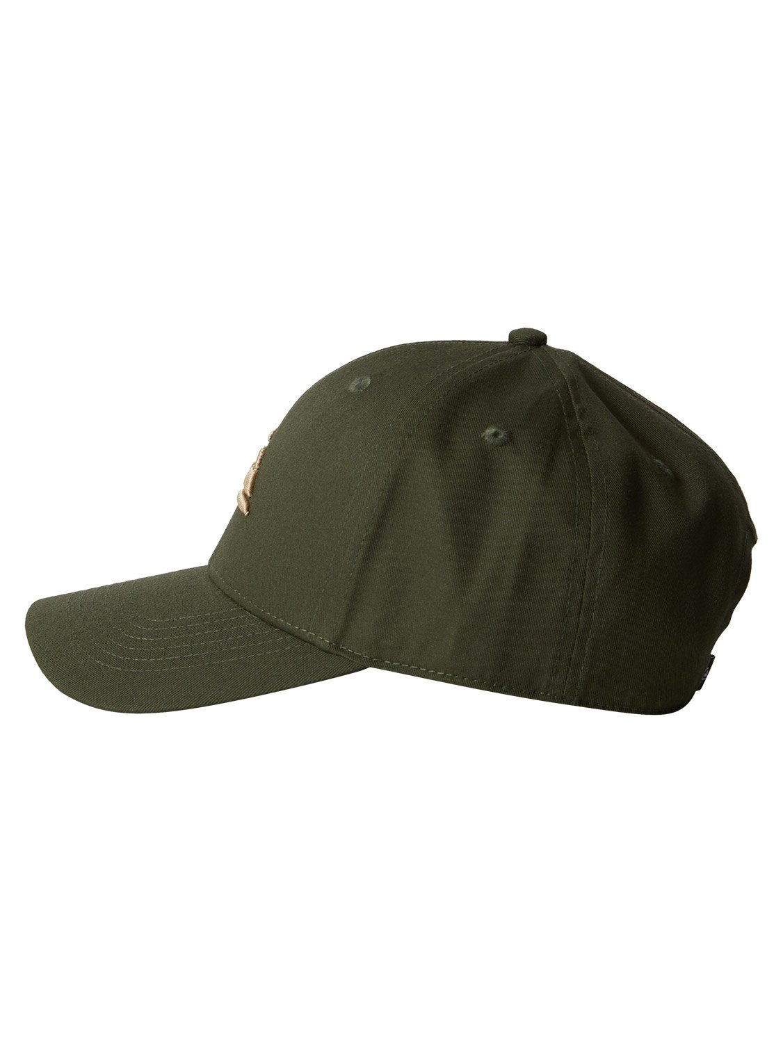 Quiksilver Mens Decades Cap