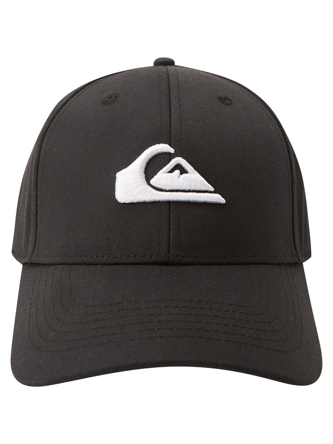 Quiksilver Mens Decades Cap