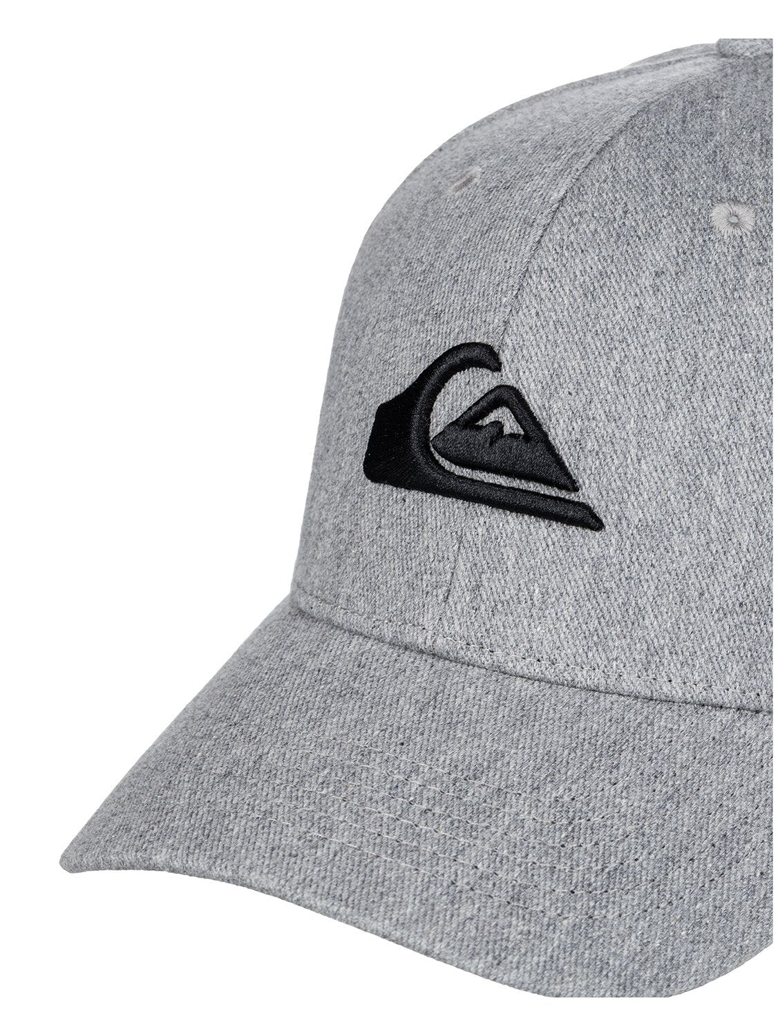 Quiksilver Mens Decades Cap