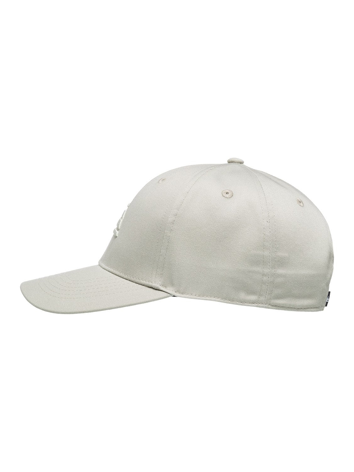 Quiksilver Men's Decades Classic Cap
