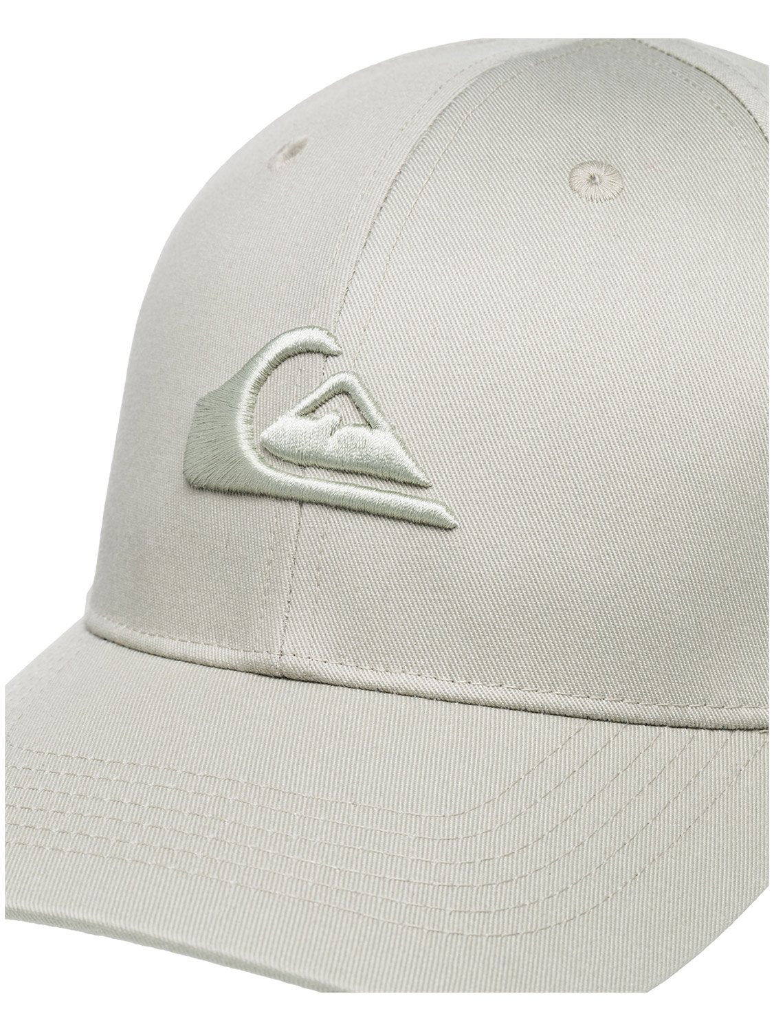 Quiksilver Men's Decades Classic Cap