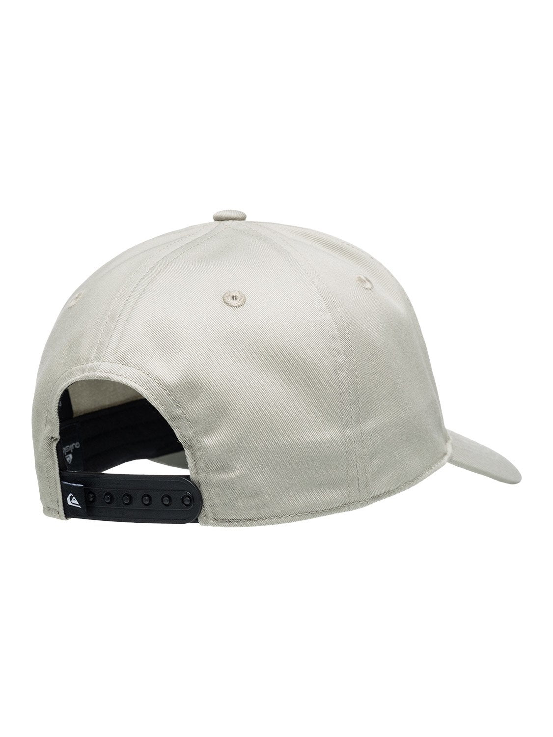 Quiksilver Men's Decades Classic Cap