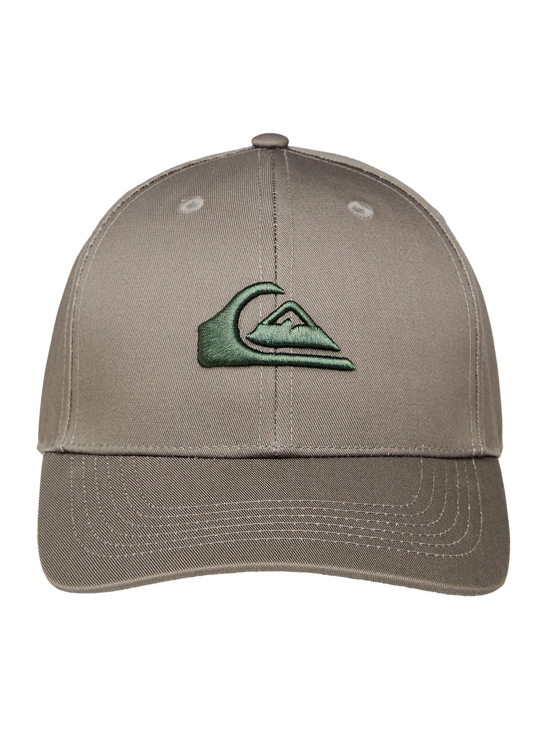 Quiksilver Mens Decades Cap