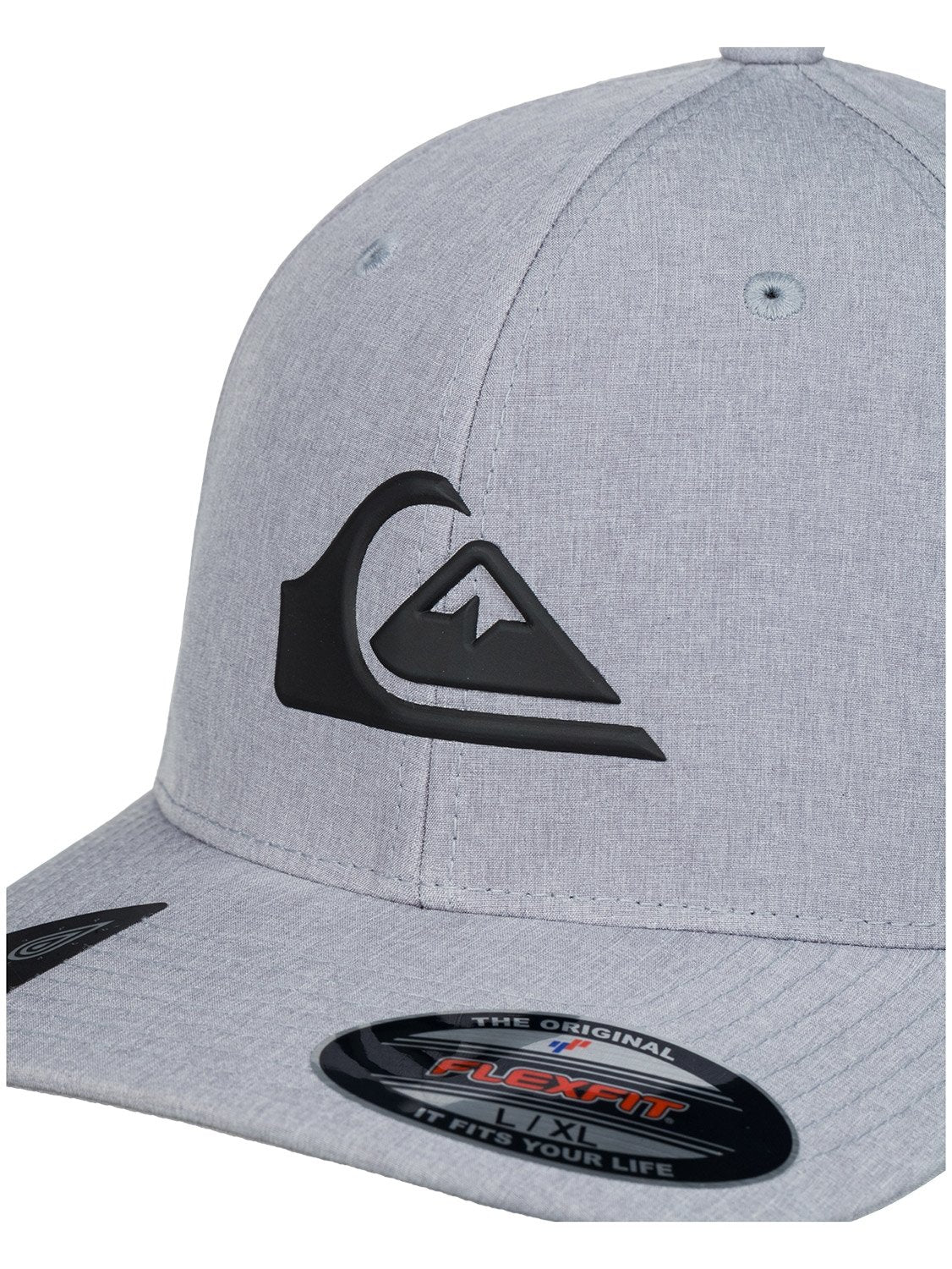 Quiksilver Men's Amped Up Cap