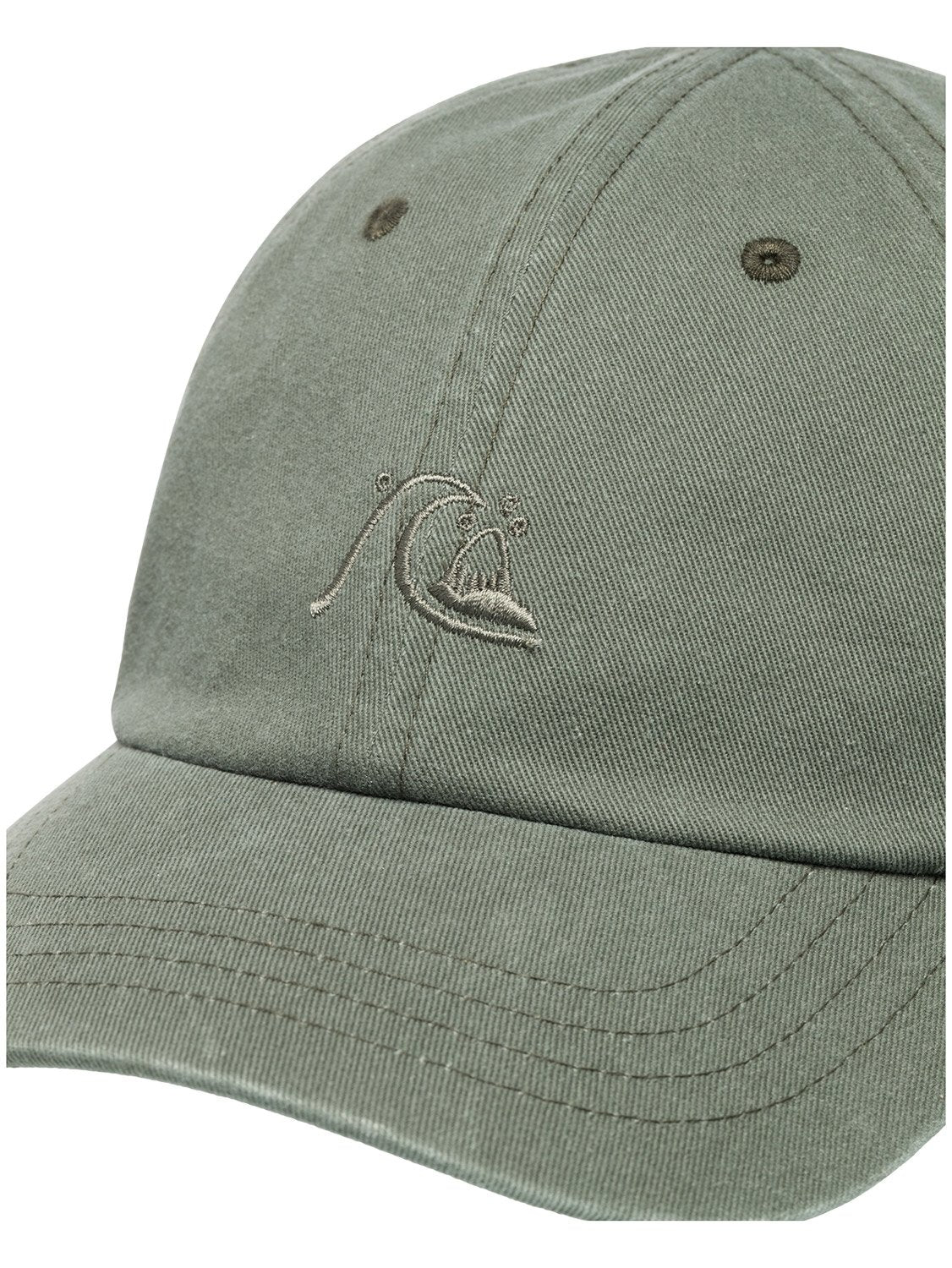 Quiksilver Men's Rad Splatter Classic Cap