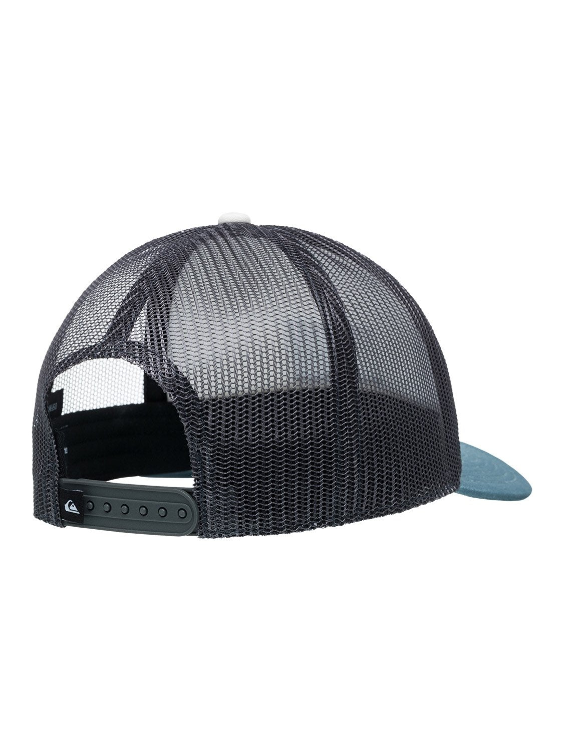 Quiksilver Men's Omnipotent Trucker Cap