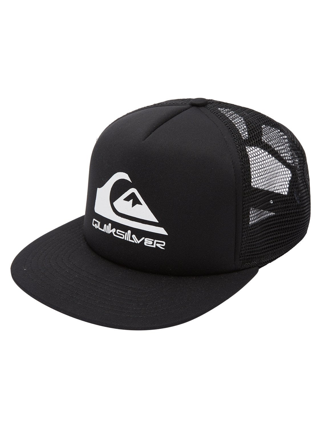 Quiksilver Men's Foamslayer Cap