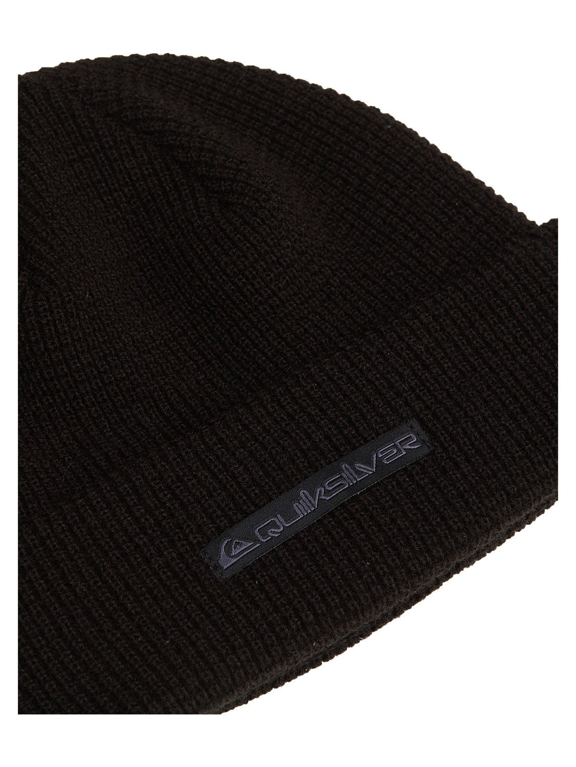 Quiksilver Men's The Local Cuff Beanie