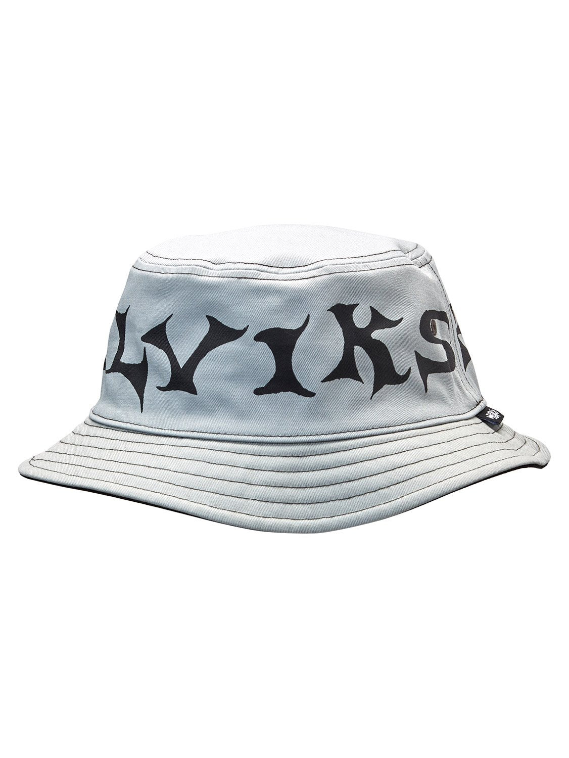 Quiksilver Men's Fortune Reversible Bucket Hat