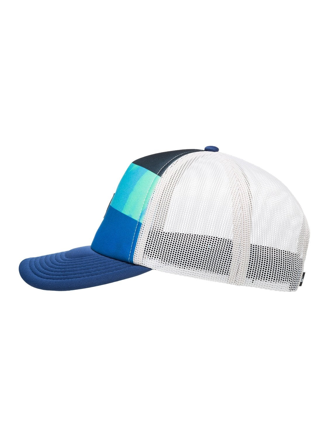 Quiksilver Men's Emu Coop Trucker Cap