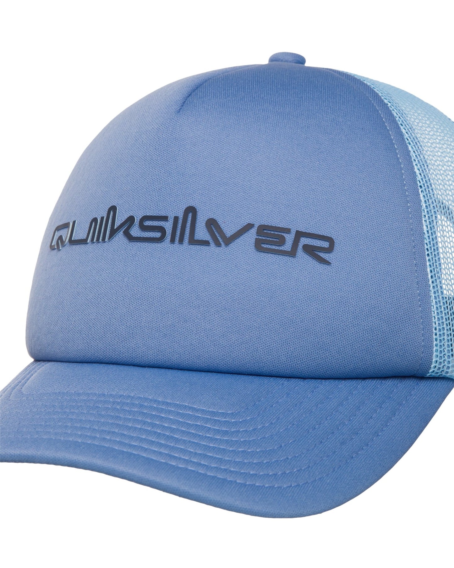 Quiksilver Men's Classic Foam Omni Trucker Cap