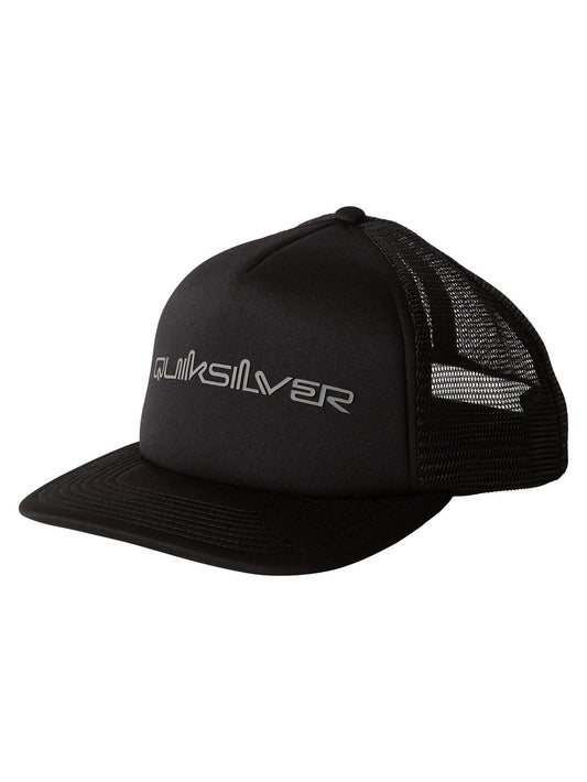 Quiksilver Men's Omni Trucker Cap