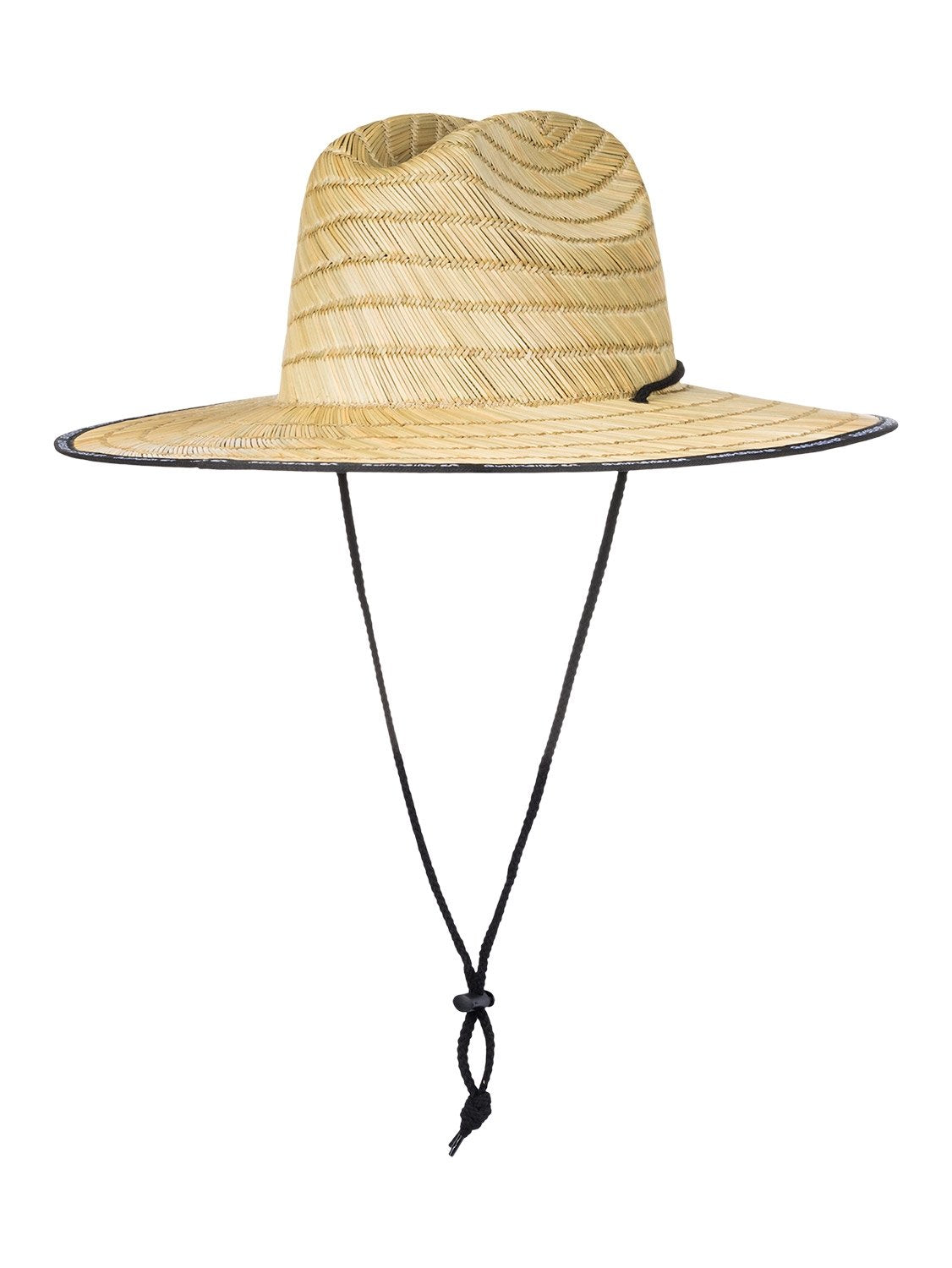 Quiksilver Men's Pierside Taper Hat