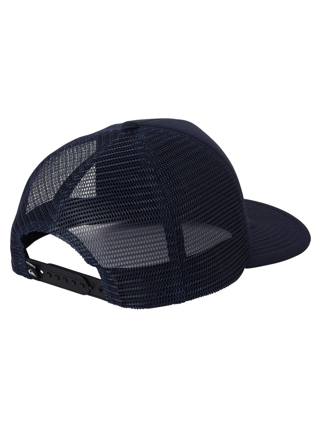 Quiksilver Men's Slab Drifter Trucker Cap