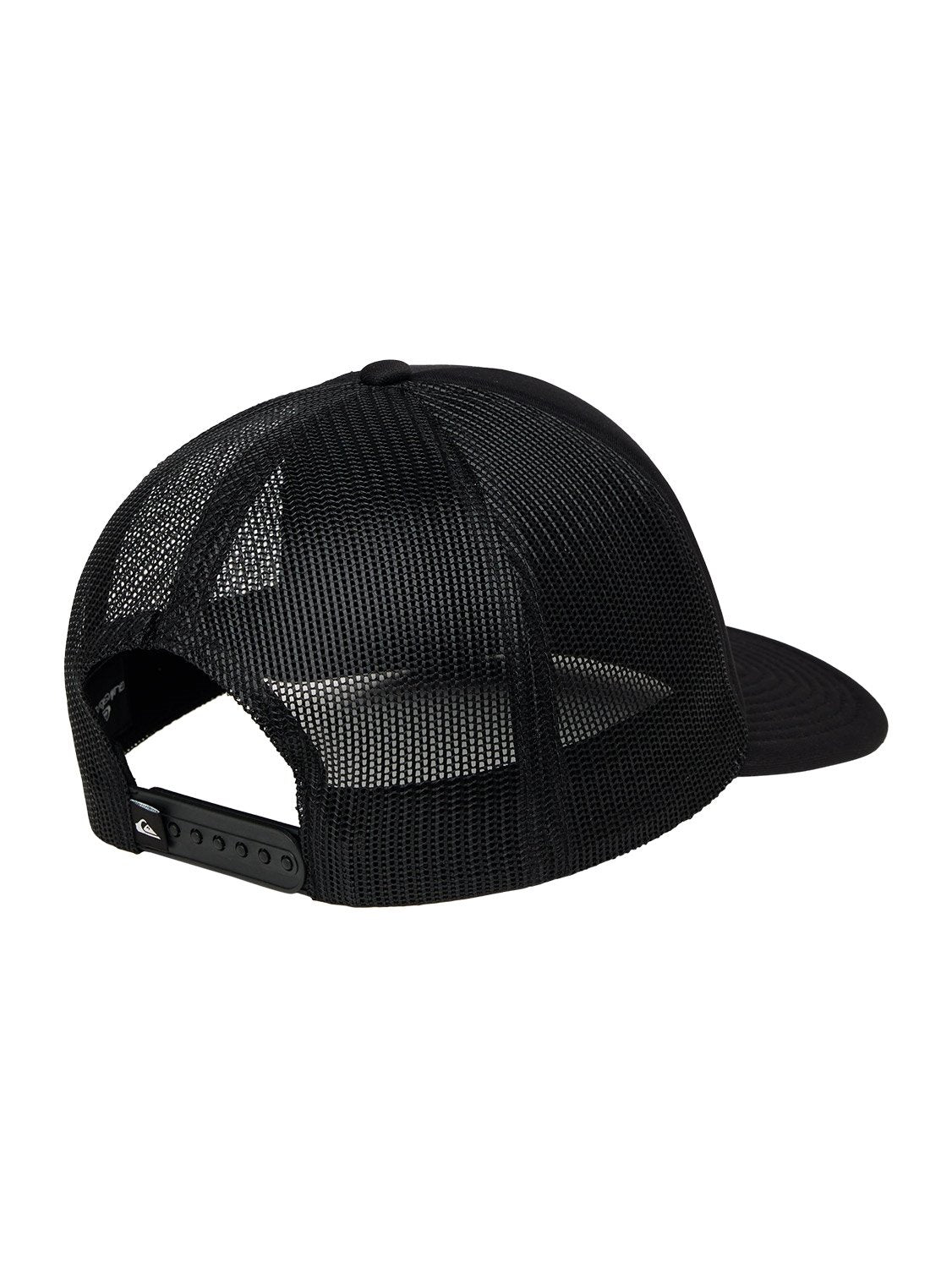 Quiksilver Men's DNA Impaired Trucker Cap