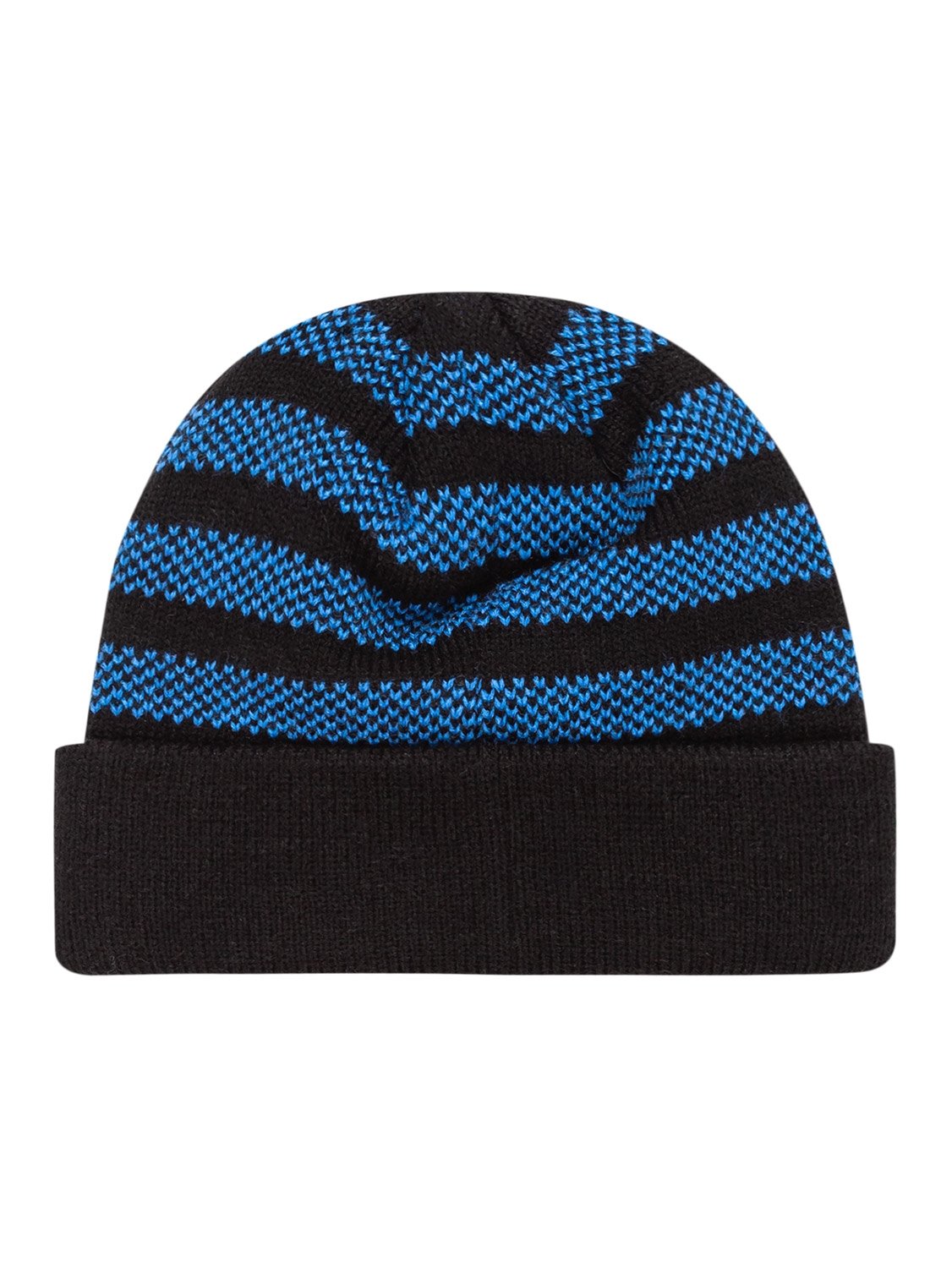 Quiksilver Men's Calm Seas Cuff Beanie