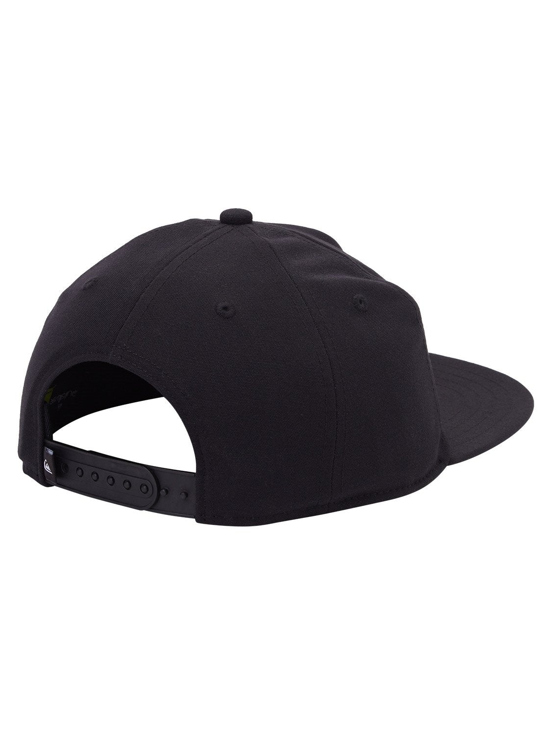 Quiksilver Men's DNA Clicked Cap