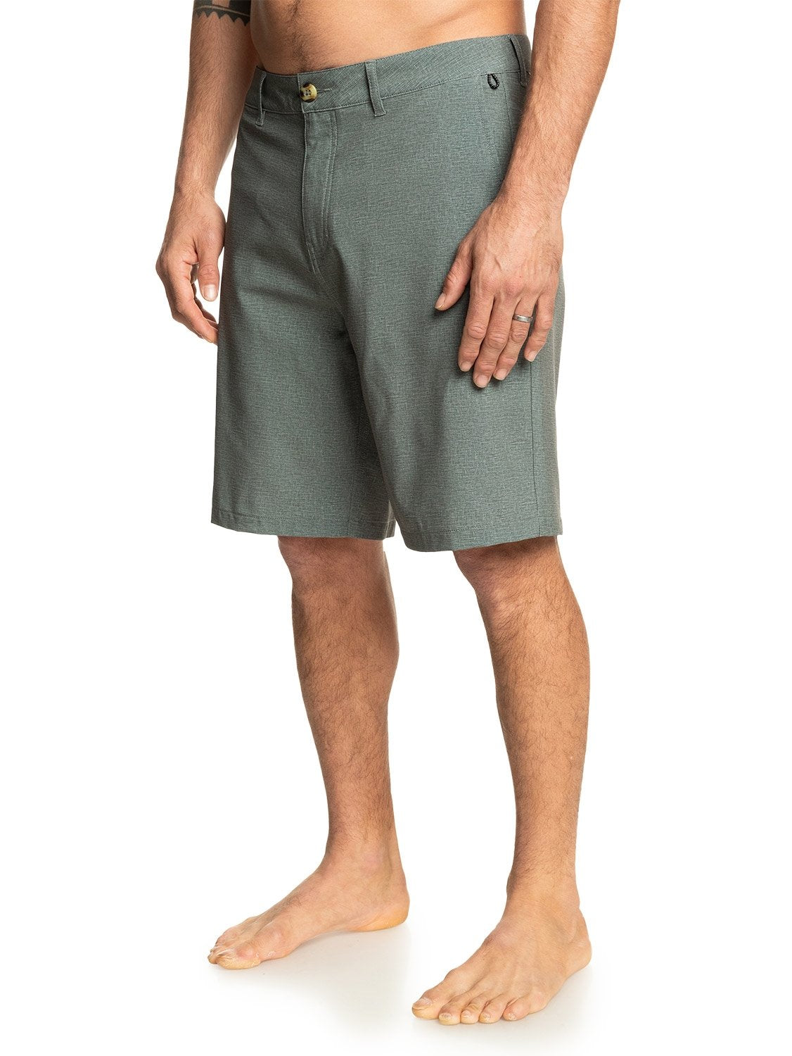 UNION HEATHER AMPHIBIAN 20 - urban chic (KRN0) | Boardriders