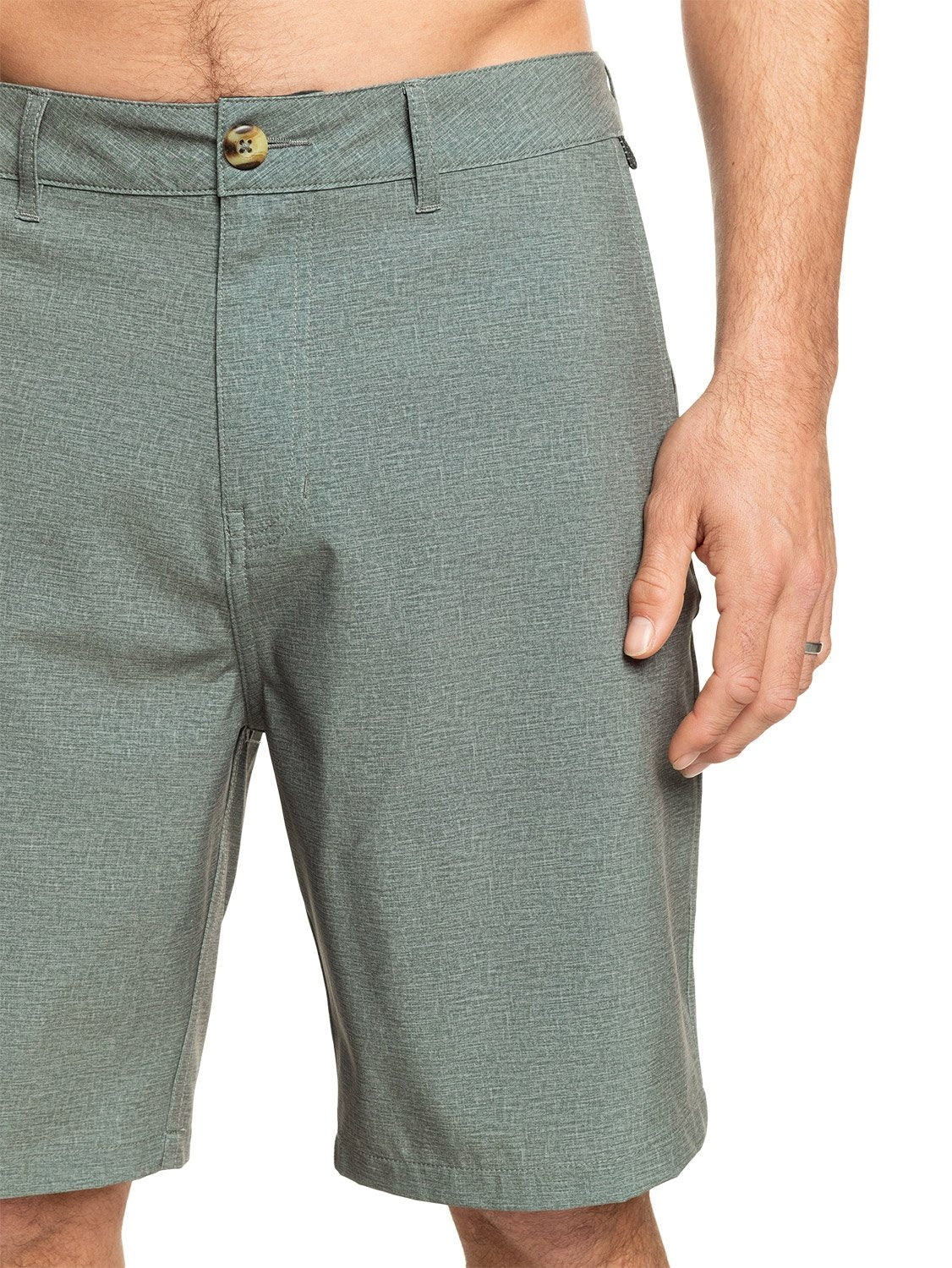 UNION HEATHER AMPHIBIAN 20 - urban chic (KRN0) | Boardriders