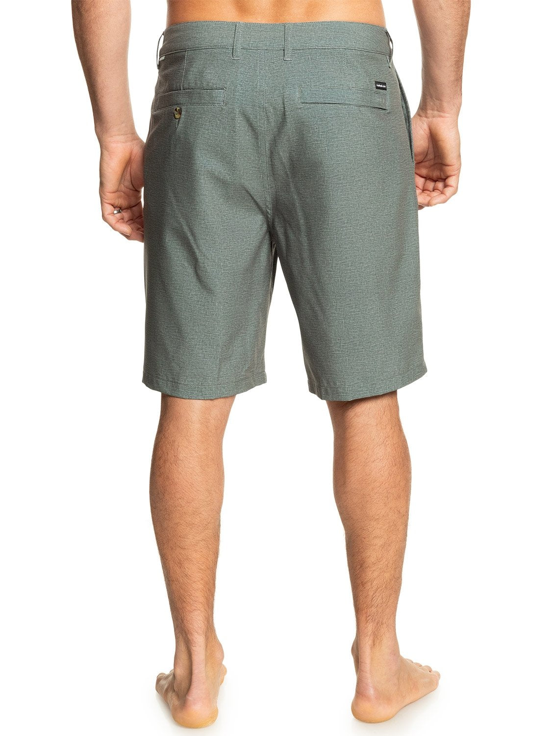UNION HEATHER AMPHIBIAN 20 - urban chic (KRN0) | Boardriders