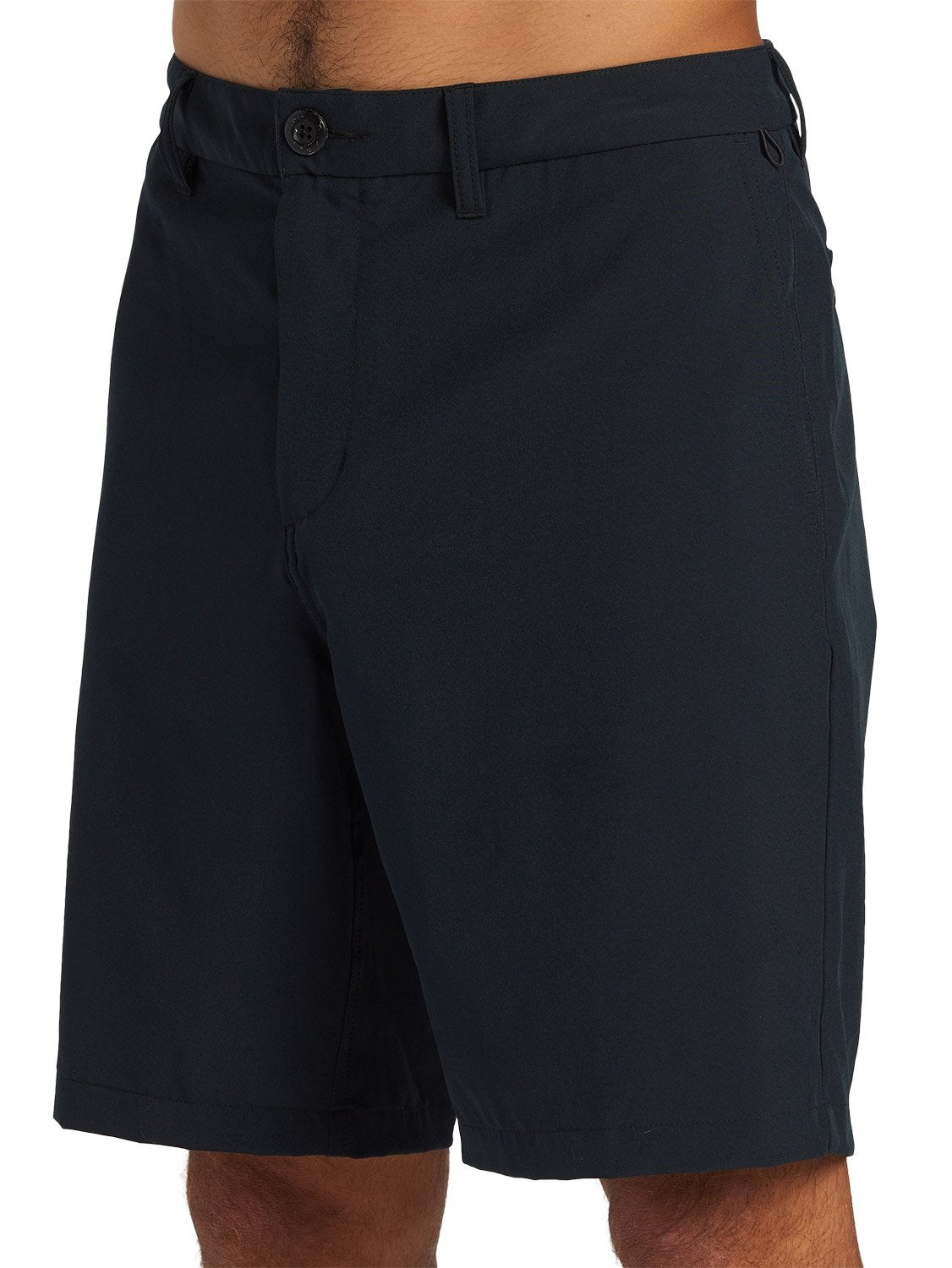 Quiksilver Men's Union Heather Amphibian 20" Boardshort