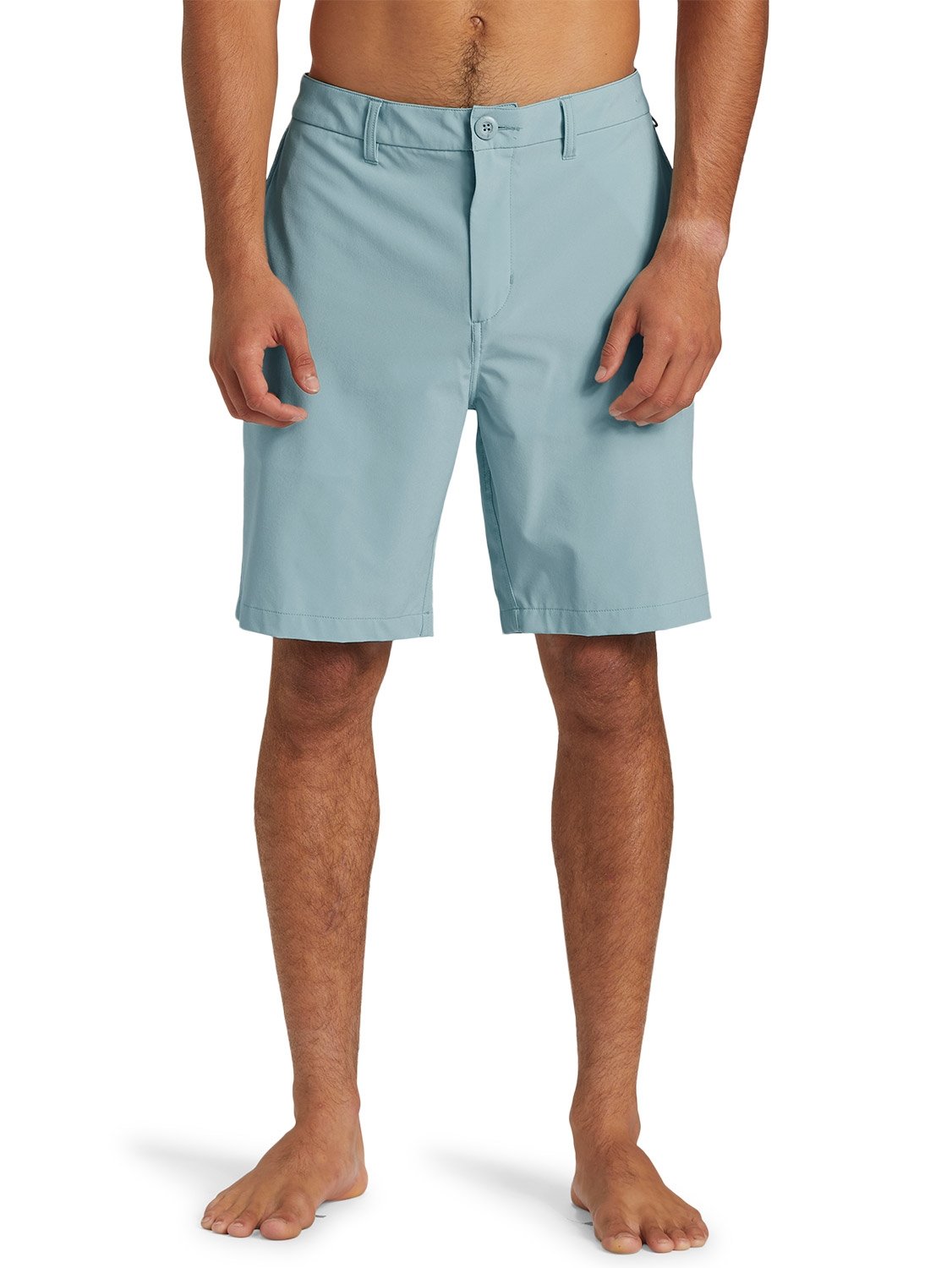 Quiksilver Mens Union Amphibian 20" Boardshorts