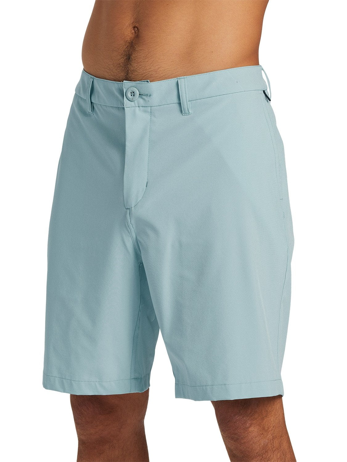 Quiksilver Mens Union Amphibian 20" Boardshorts