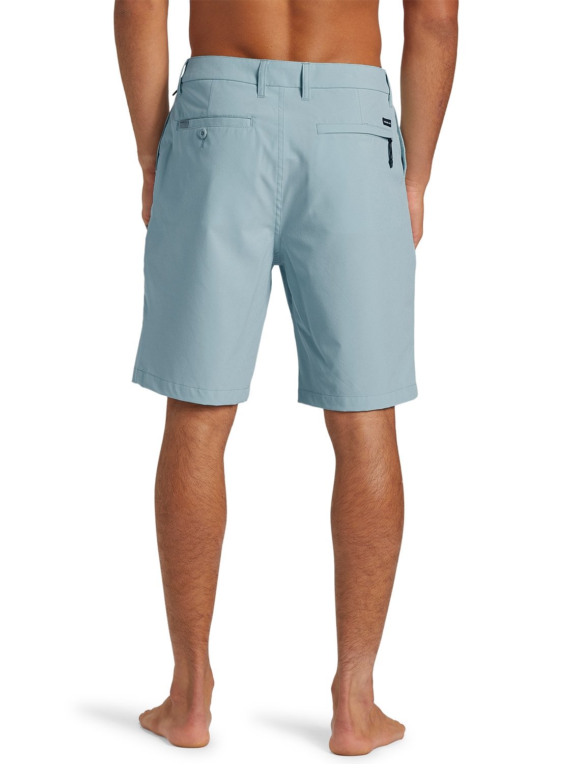 Quiksilver Mens Union Amphibian 20" Boardshorts