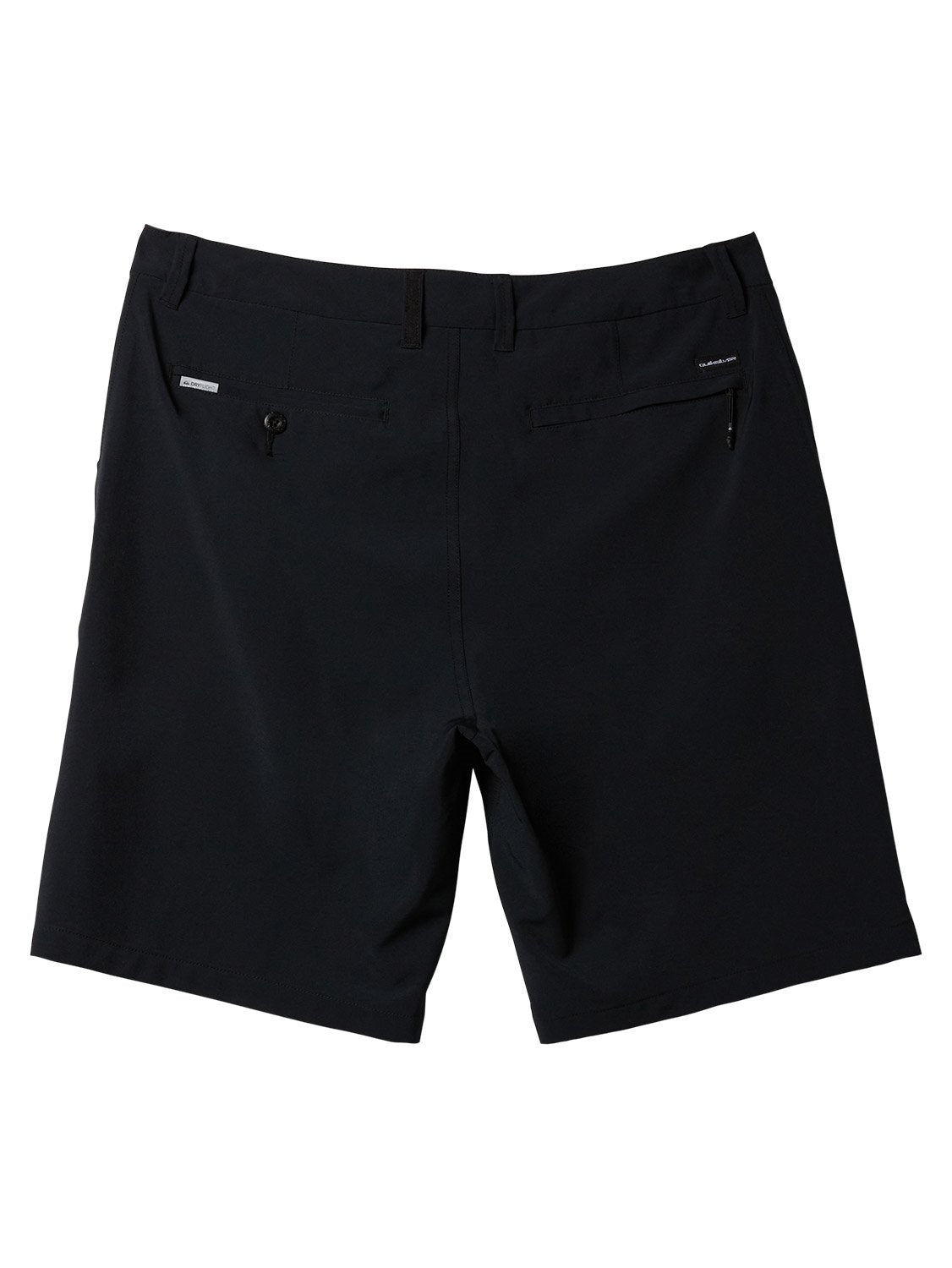 UNION AMPHIBIAN 20 - black (KVJ0) | Boardriders