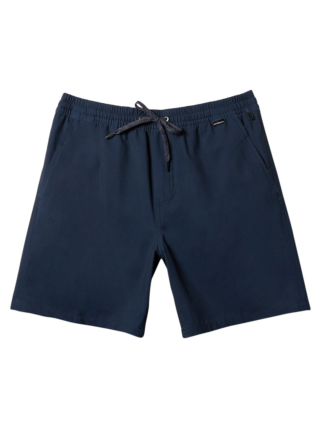 Quiksilver Men's Taxer Amphibian 18" Boardshort