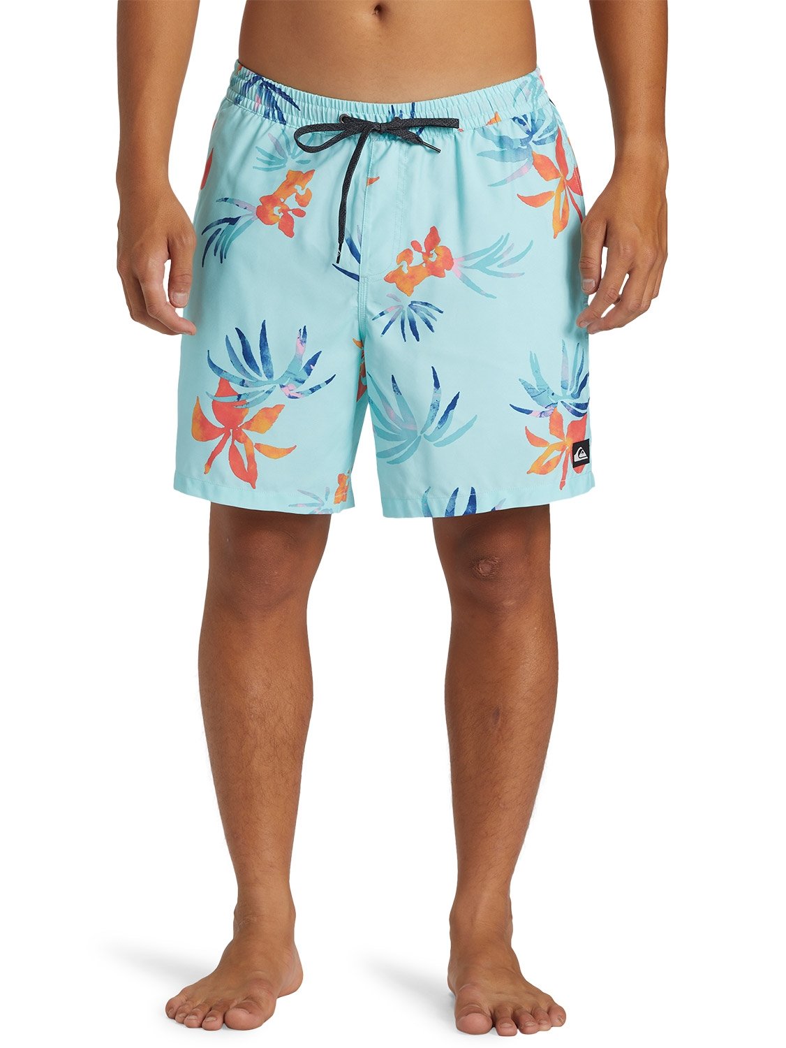 Quiksilver Men's Everyday Mix 17" Volley