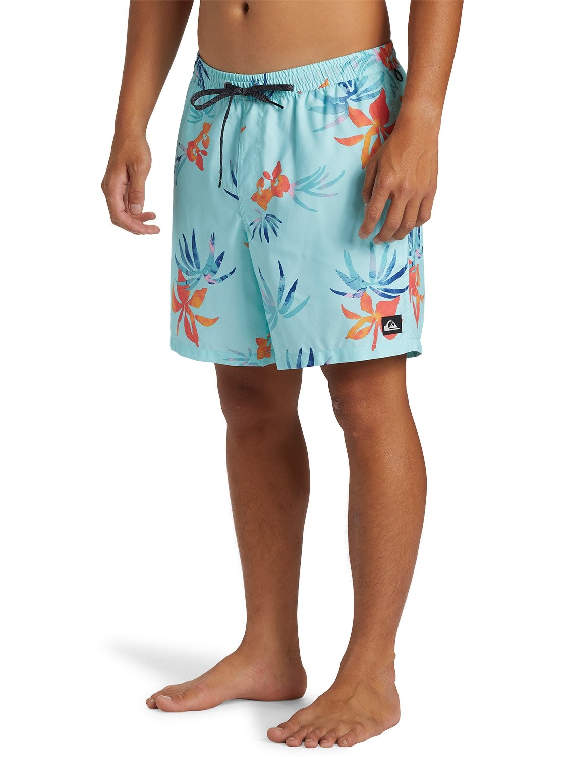 Quiksilver Men's Everyday Mix 17" Volley