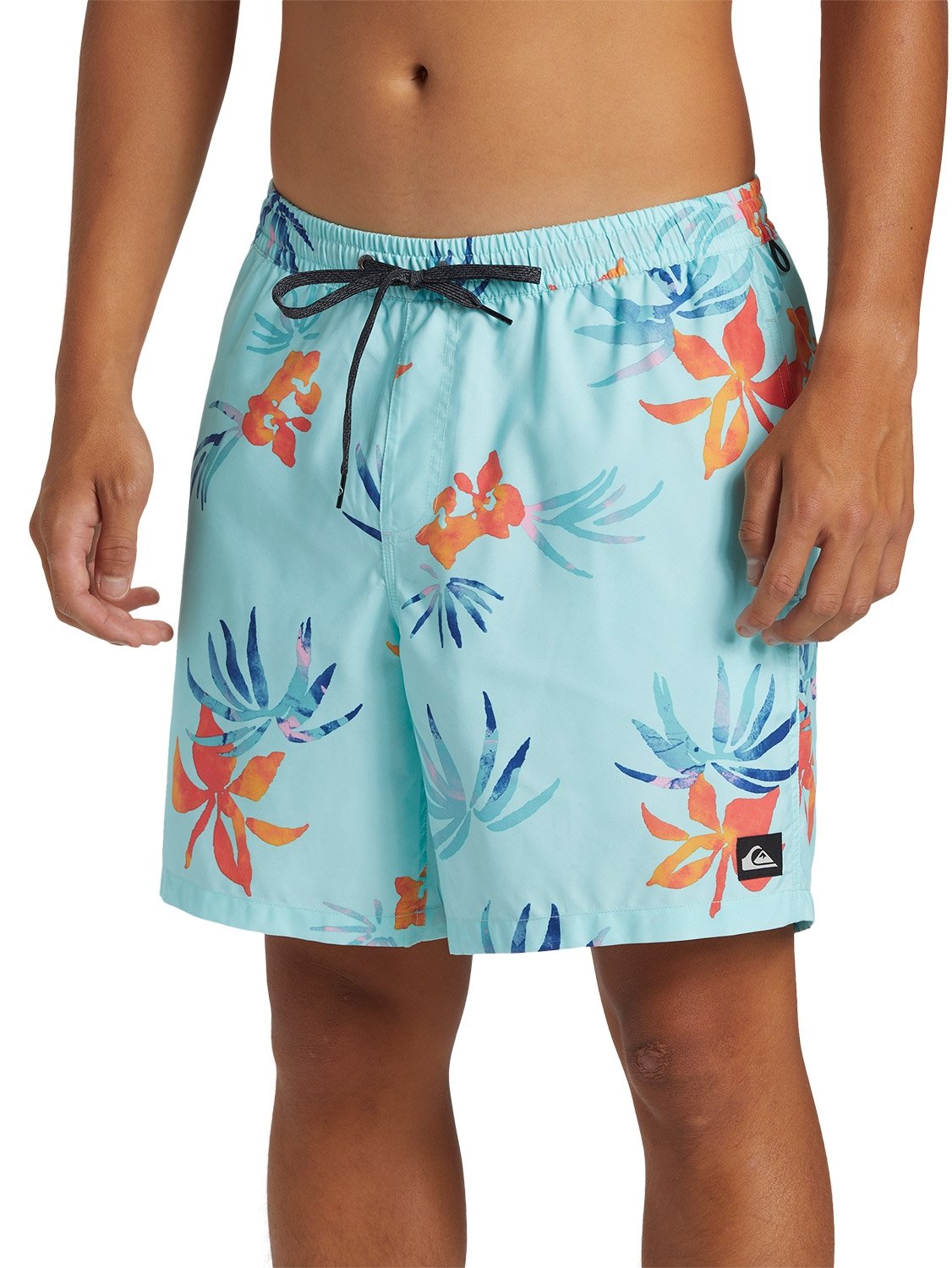 Quiksilver Men's Everyday Mix 17" Volley