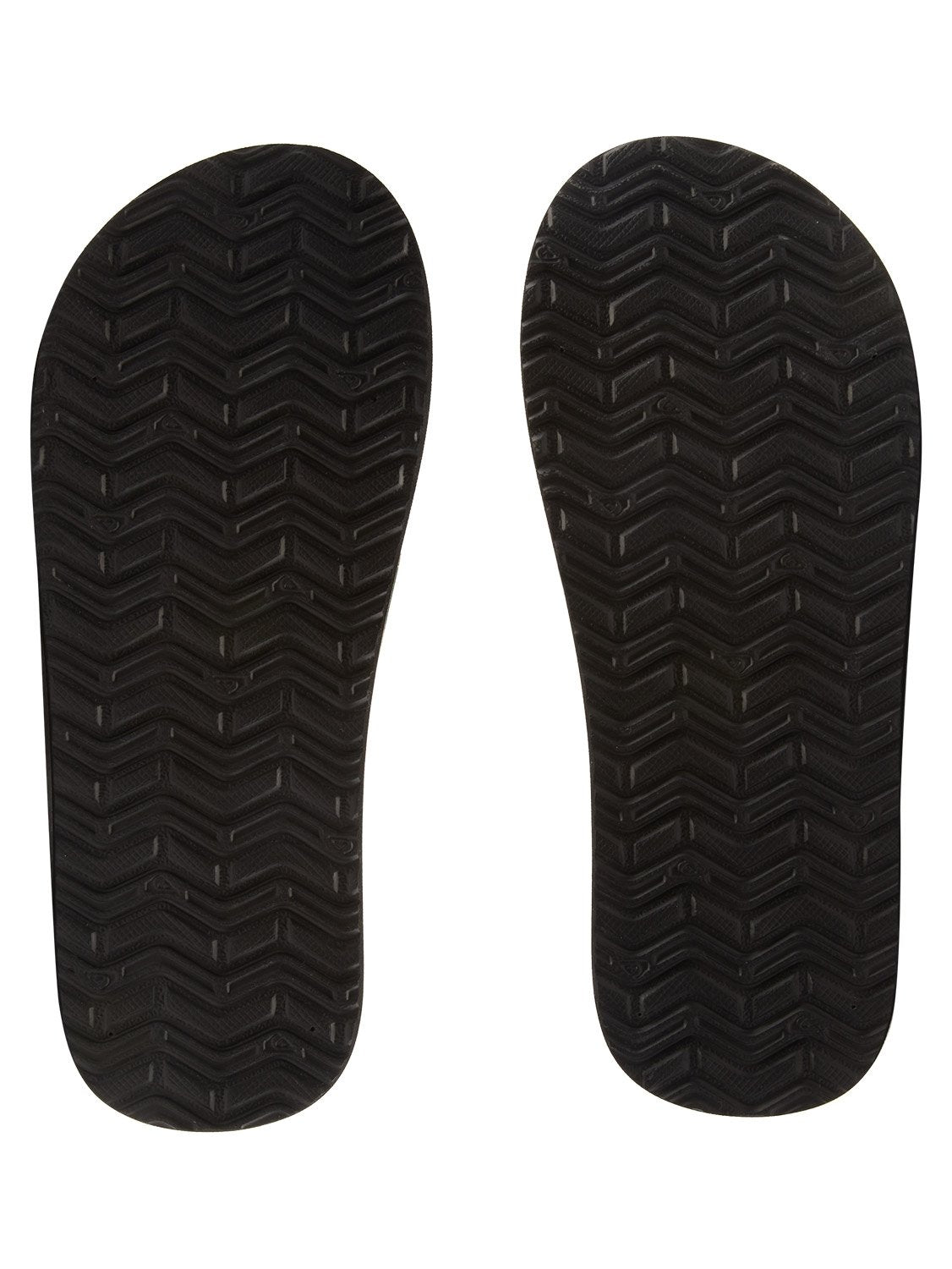 Quiksilver Men's Monkey Abyss Flip Flop