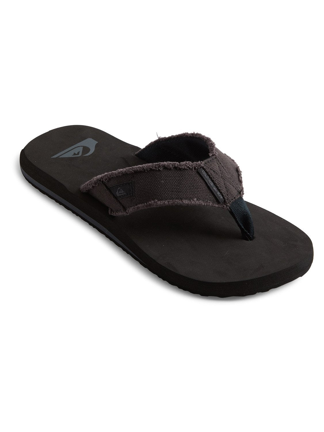 Quiksilver Men's Monkey Abyss Flip Flop