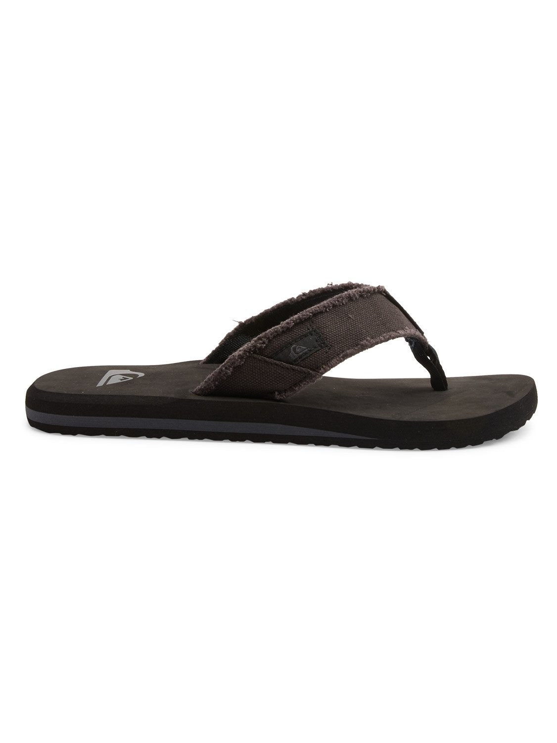Quiksilver Men's Monkey Abyss Flip Flop