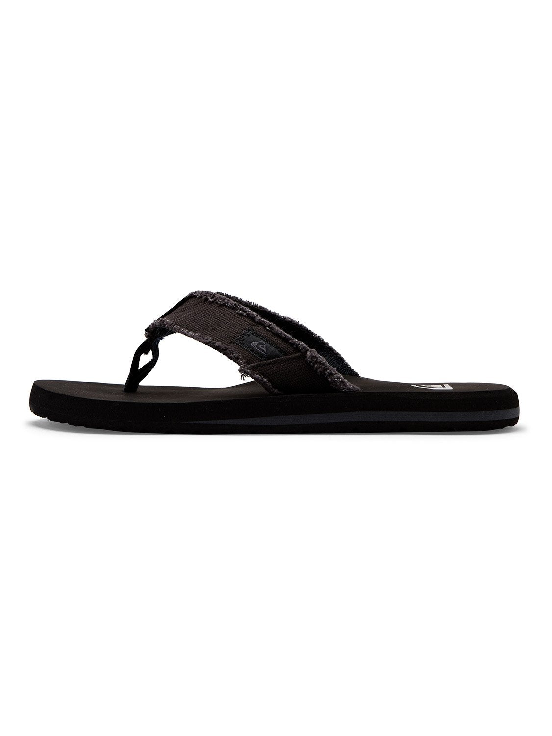 Quiksilver Men's Monkey Abyss Flip Flop