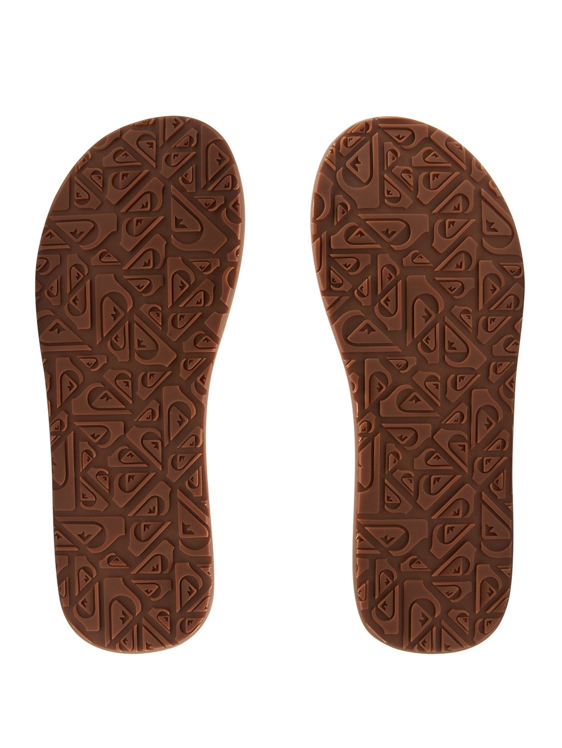 Quiksilver Men's Carver Nubuck Sandal